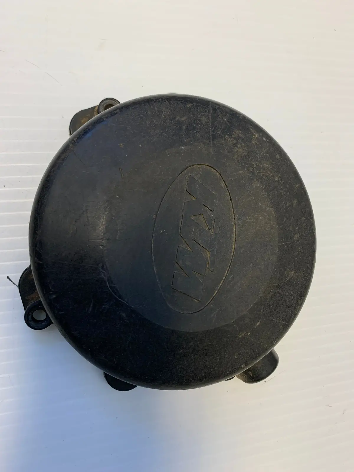 Ktm 250/350 Mx Stator Cover 1