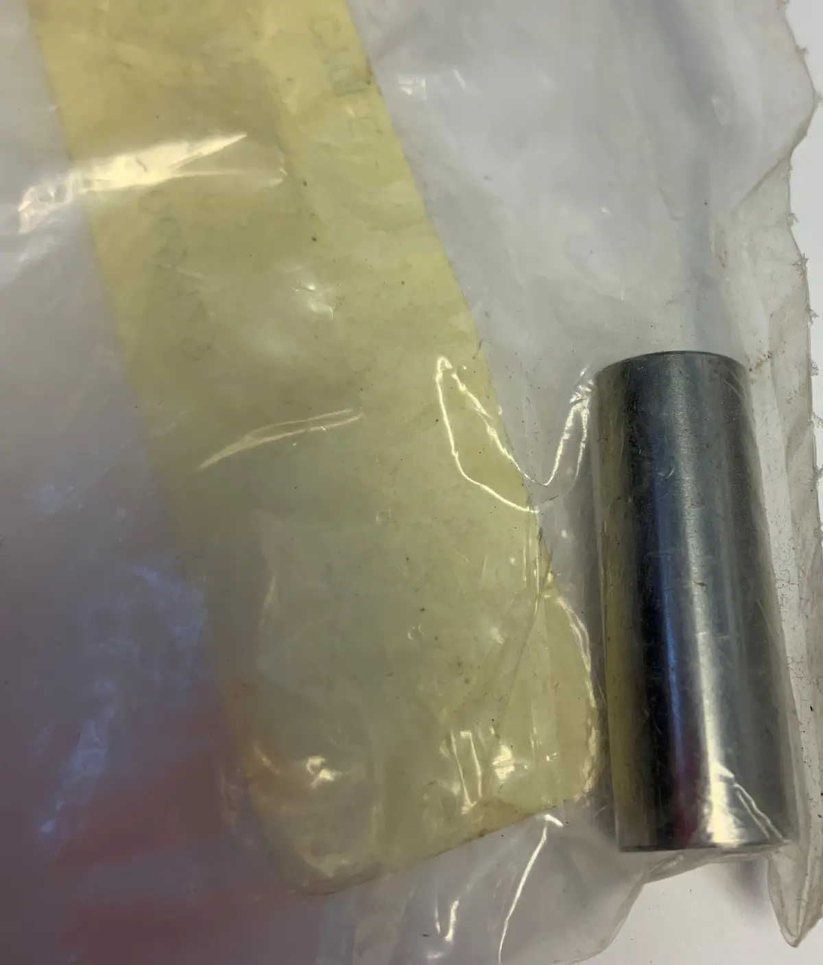Ktm 50 Piston Pin 1