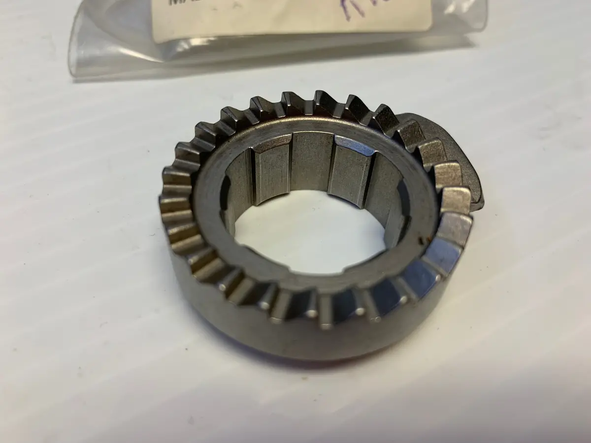 Ktm Kick Starter Ratchet Gear 1