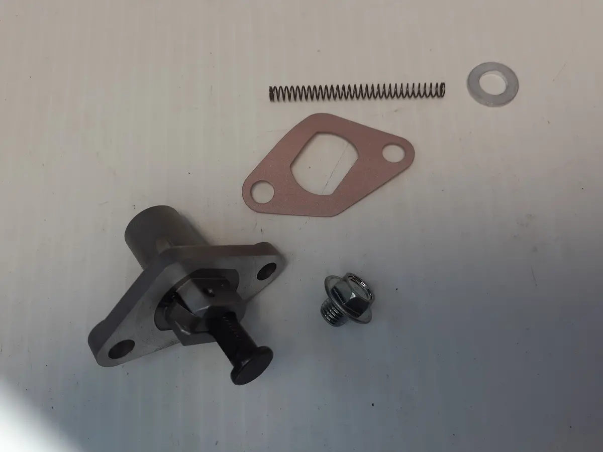 Ktm Timing Tensioner Comp 1