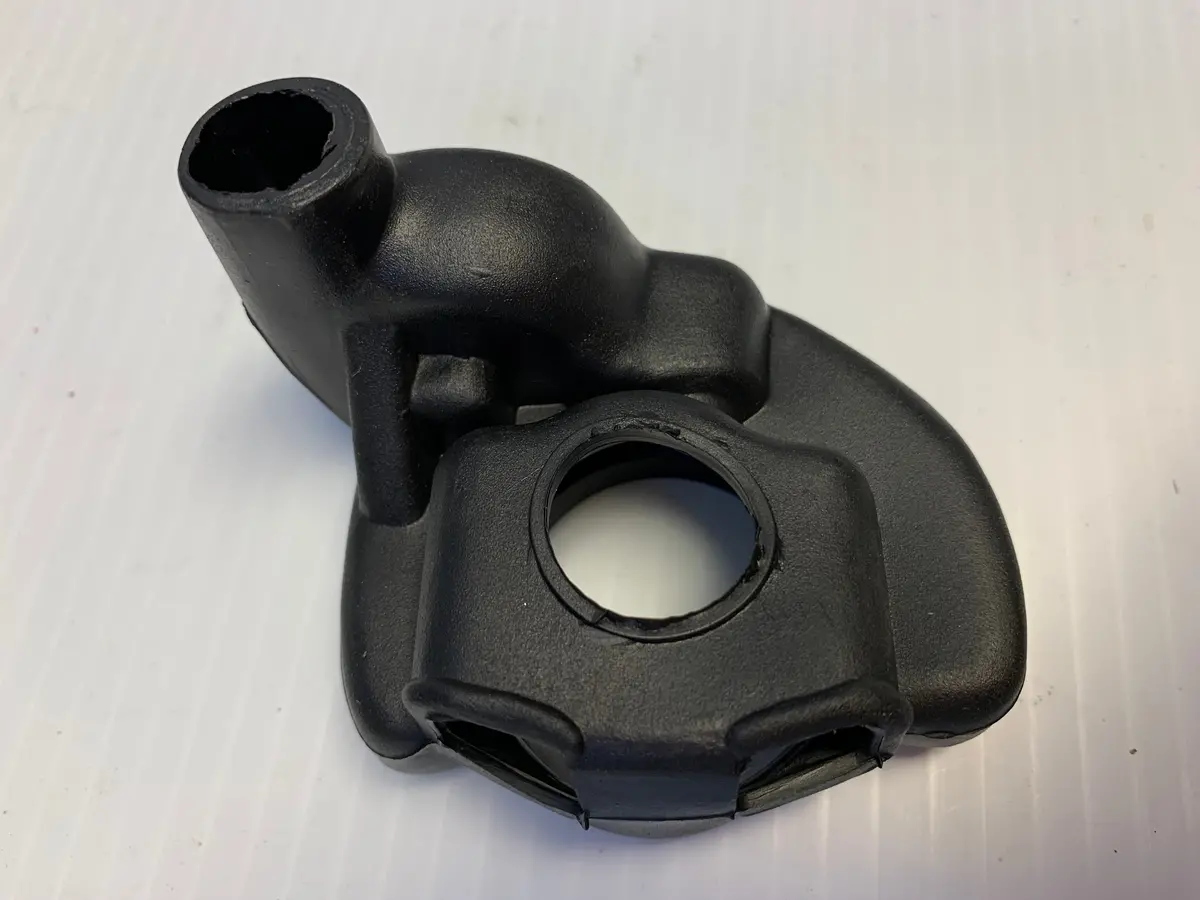 Ktm Throttle Protector Rubber 1