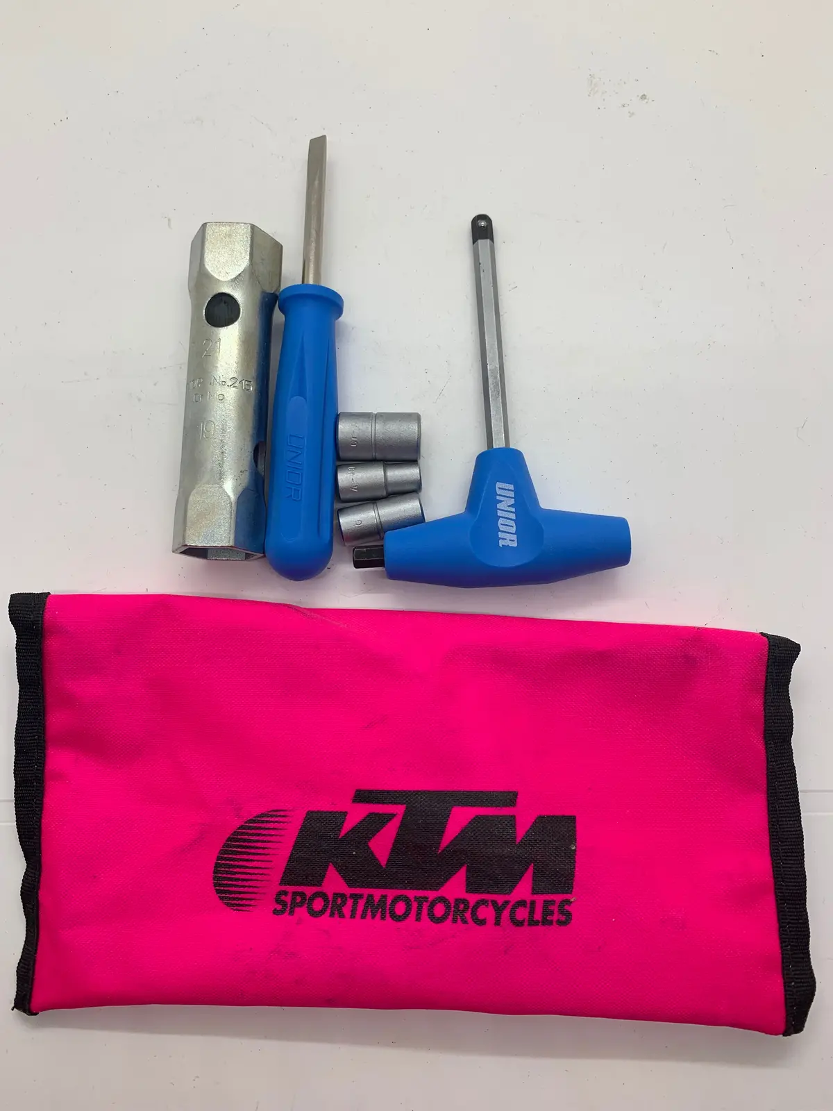 Ktm 50Cc Tool Kit 1