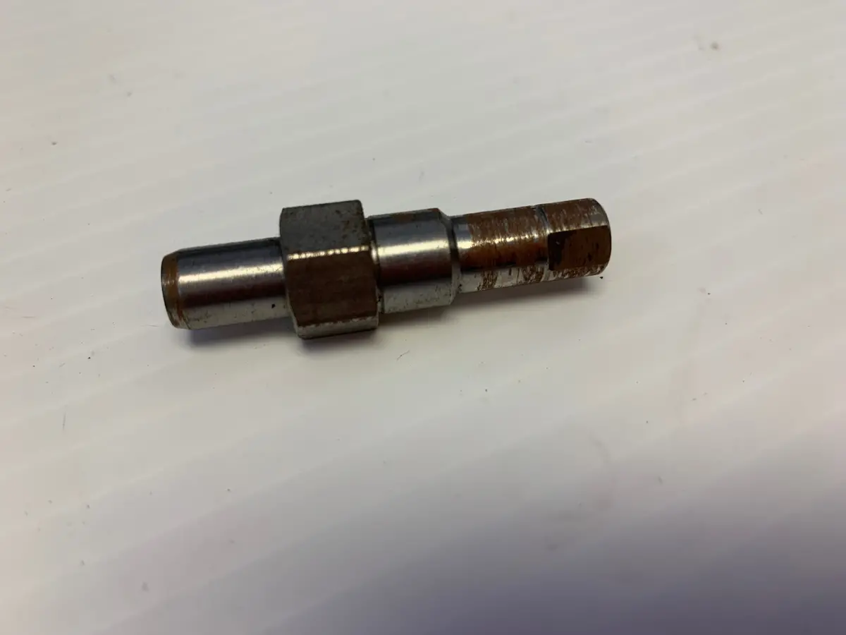 Ktm Water Pump Shaft 1