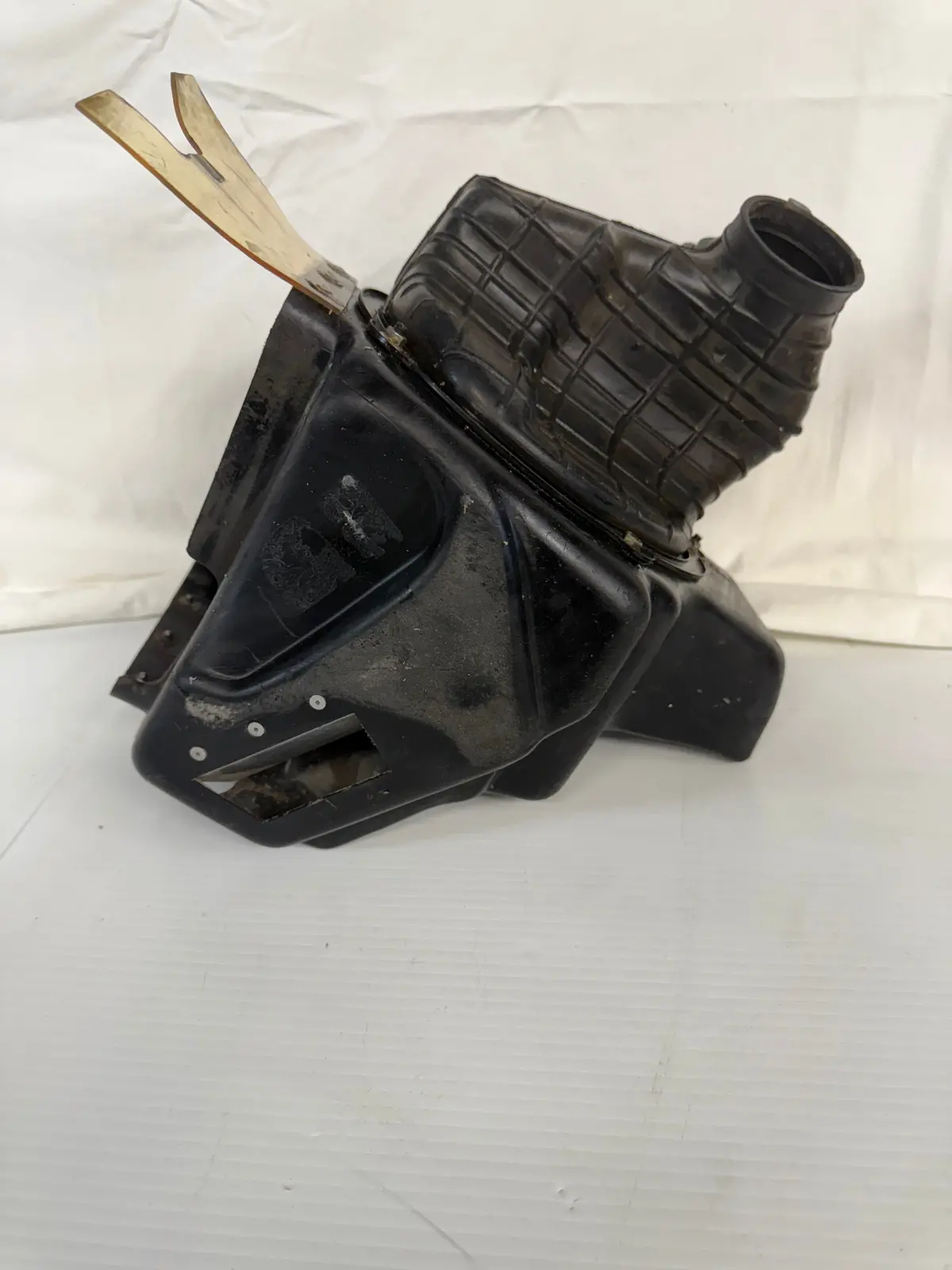 1993 Kx250 Air Box 1