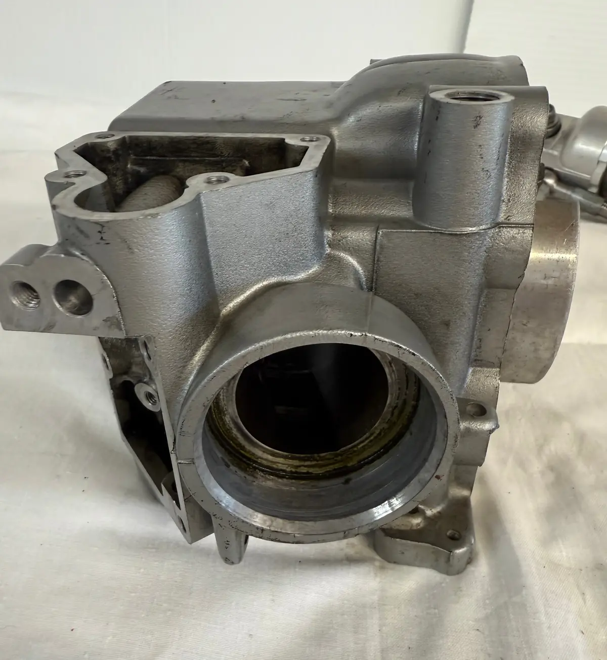 Kx250 Cylinder, Core Only 1