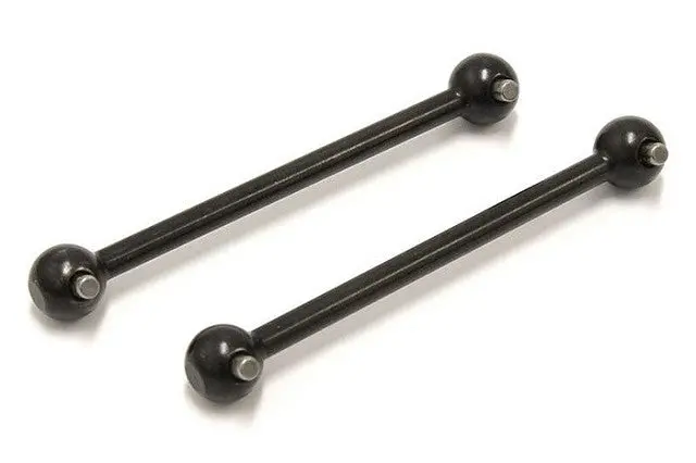 Swing Shafts, For Fazer Mk2 Off-Road Vehicles And Rage 2.0 (2Pcs) Kyofa533 1