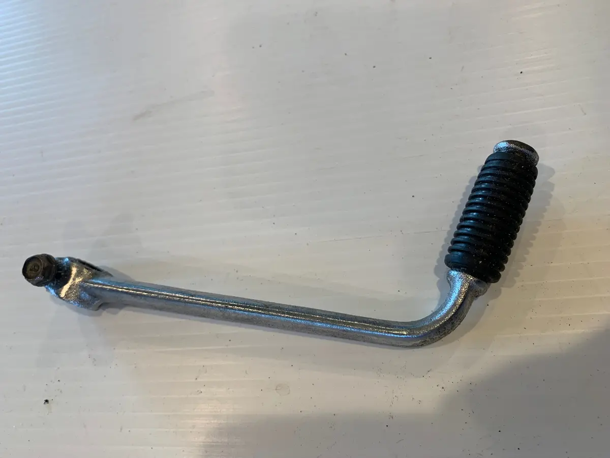 Kz1000 Gear Shifter 1