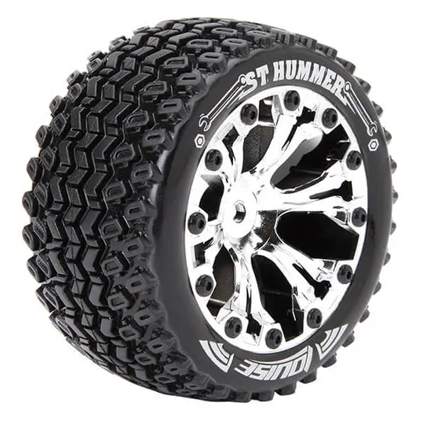 L-T3209sc Louise St-Hummer Soft Chrome (2) 1