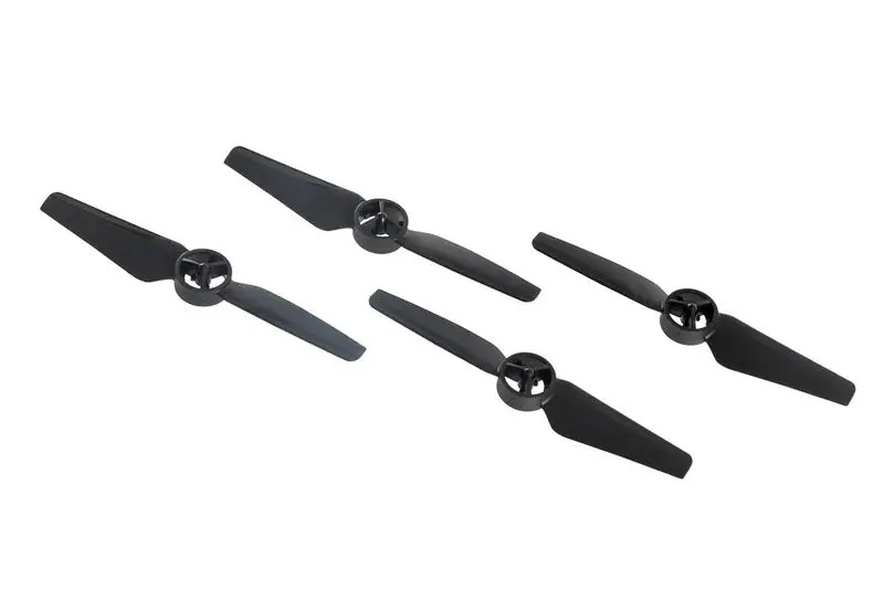 Dji Snail 5024S 2-Blade Quick Release Props (2 Pairs) 1