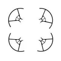 Tello Propeller Guards 1