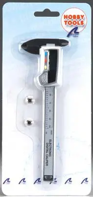 Art27057 Electronic Digital Caliper 0-100Mm 1