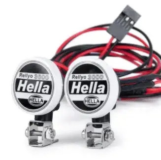Lp-5 Led Pod Light 1