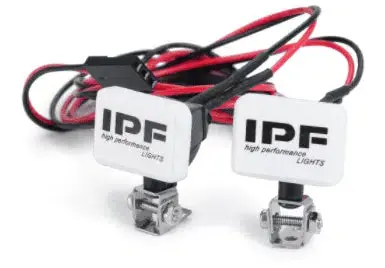 Lp-4 Rc Led Pod Light 1