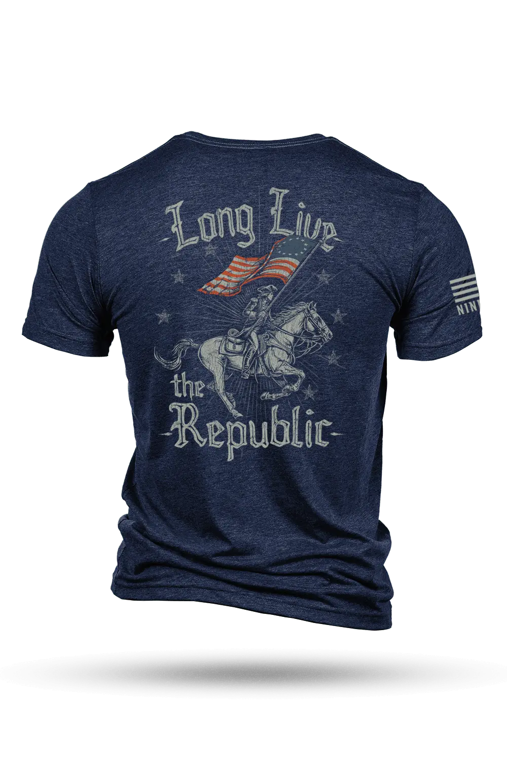 Long Live - T-Shirt 1