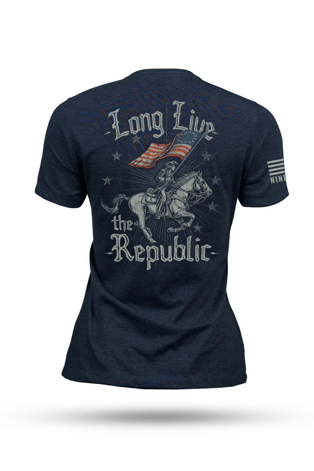 Long Live  - Women's T-Shirt 1
