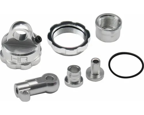 Lpc156cm08 Aluminum Shock Upgrade Kit Pm-Mx 1