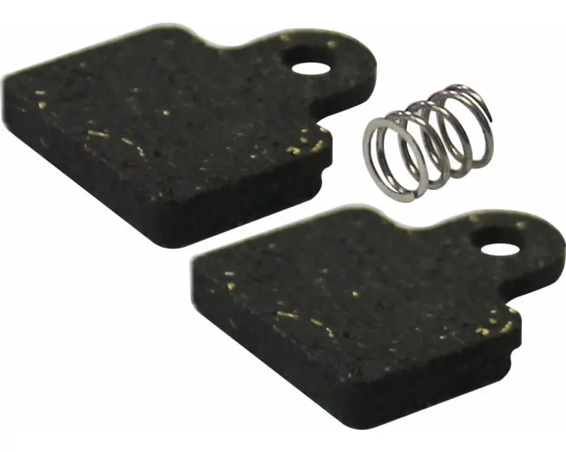 Lpc39p Front Brake Pad Pm-Mx Lpc39f08 1