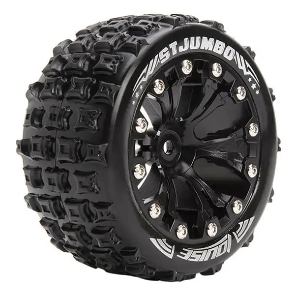 L-T3210sb Louise St-Jumbo Soft Black (2) 1