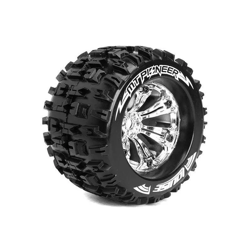 L-T3218c Louise Rc Mt-Pioneer Sport 3.8 Chrome (2) 1