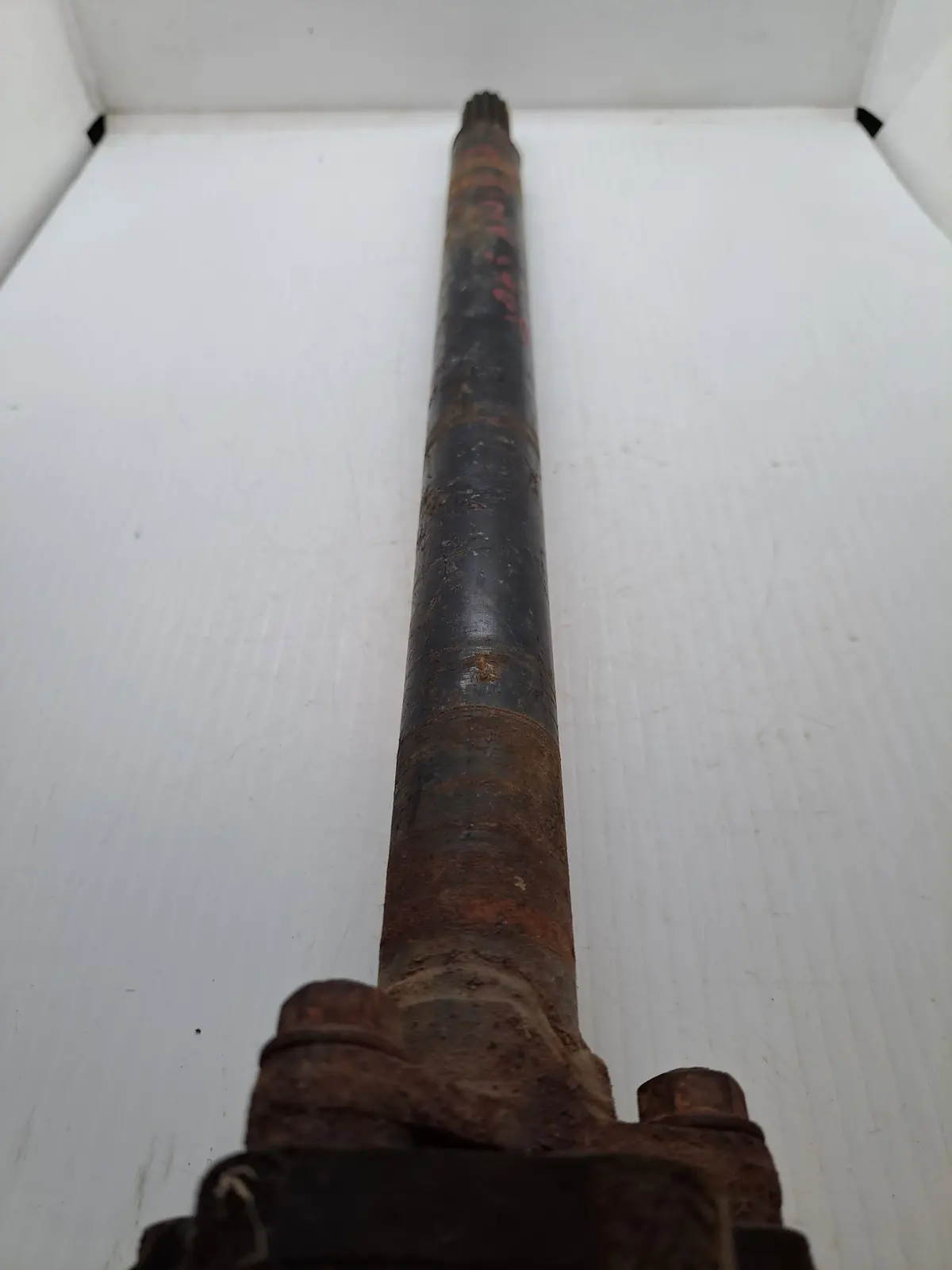 Lt300 King Quad Propeller Shaft 1