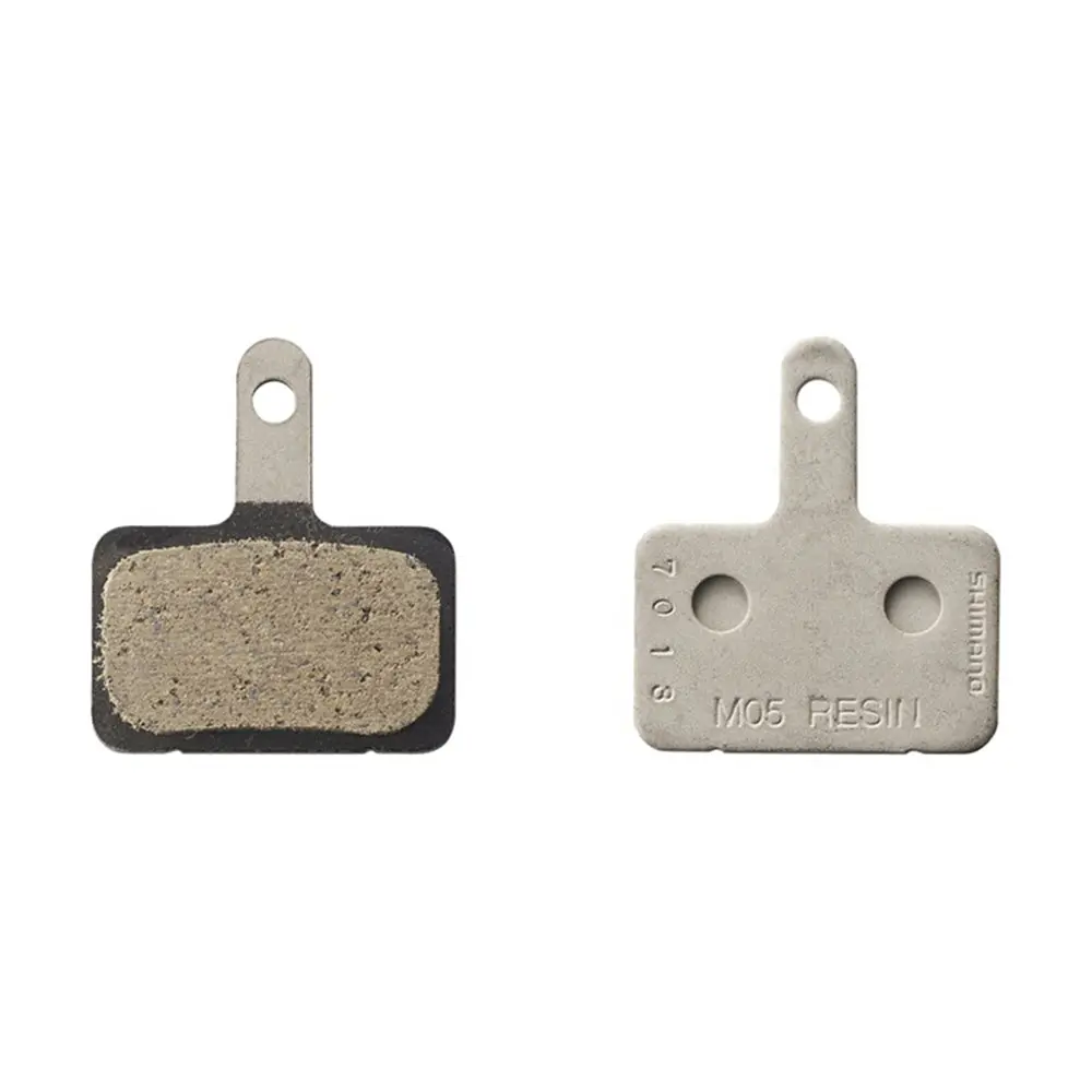 Shimano Disc Brake Pads M05-Rx 1
