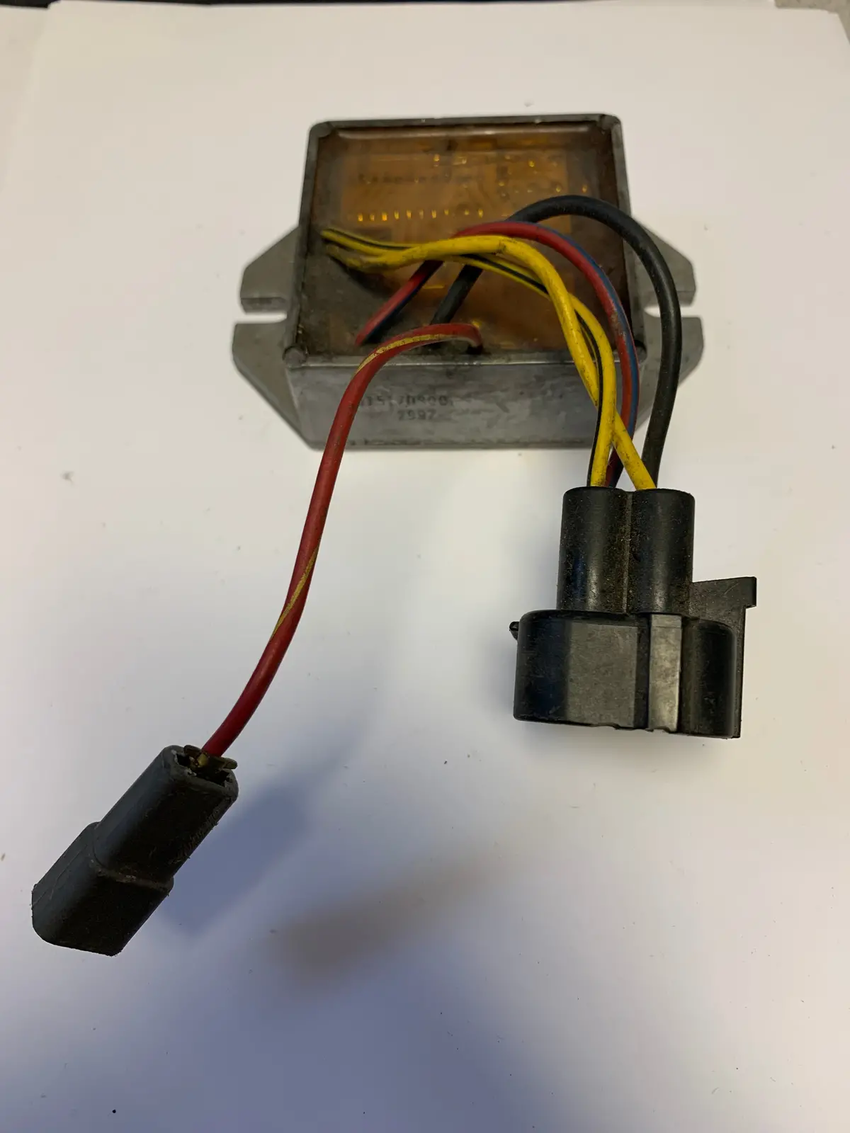 Mach Z Voltage Regulator 1
