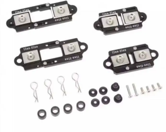 Pd-M1 Set Of Very Strong Magnets For Rc 1