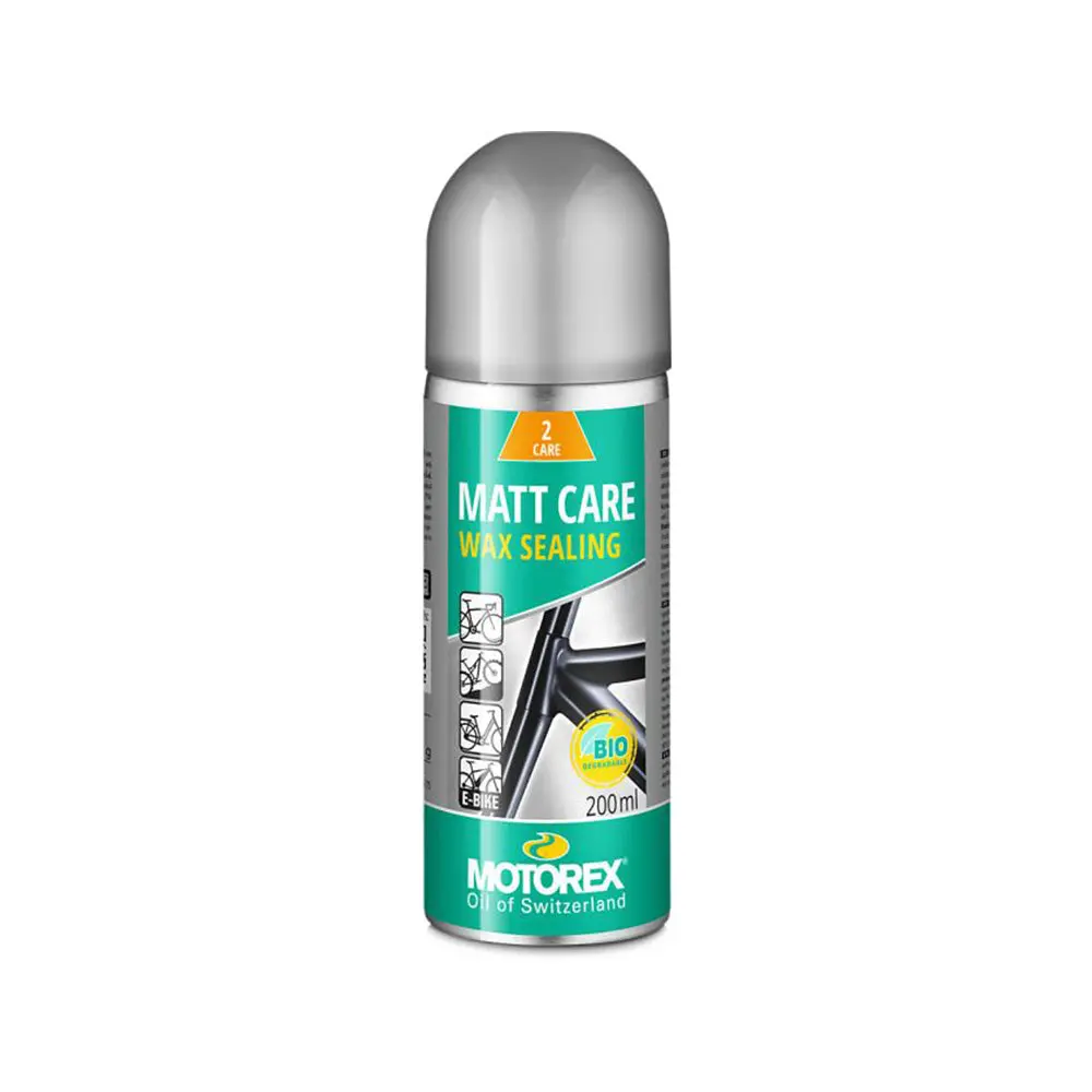 Motorex Matt Care 1