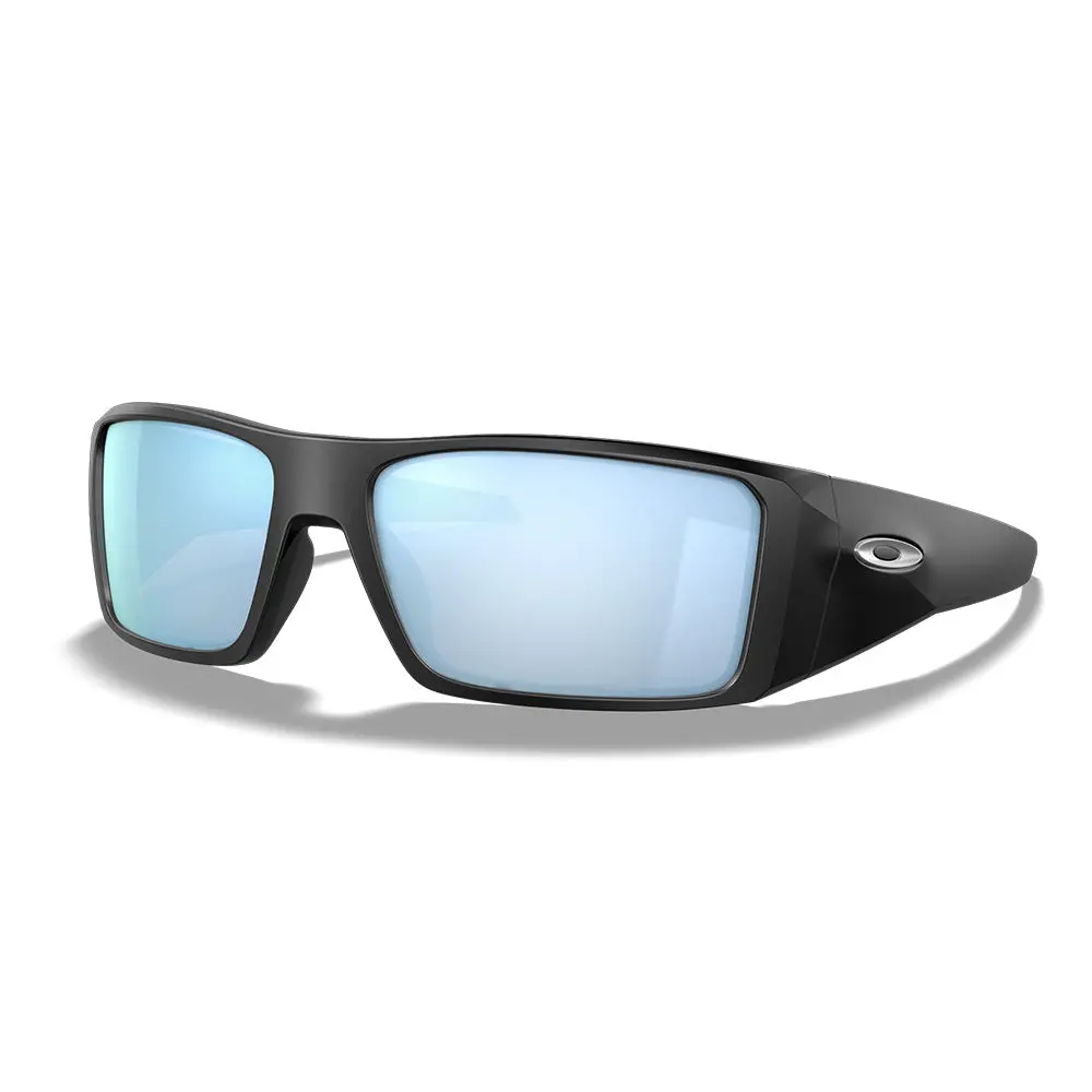 Oakley Heliostat 1