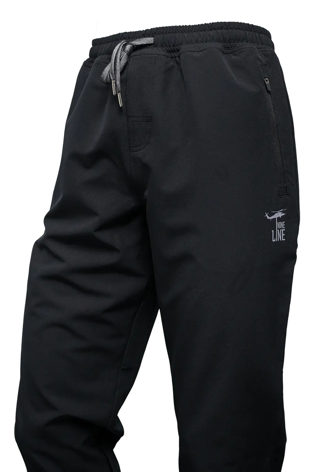 Men's Everyday Jogger W/Dropline 1
