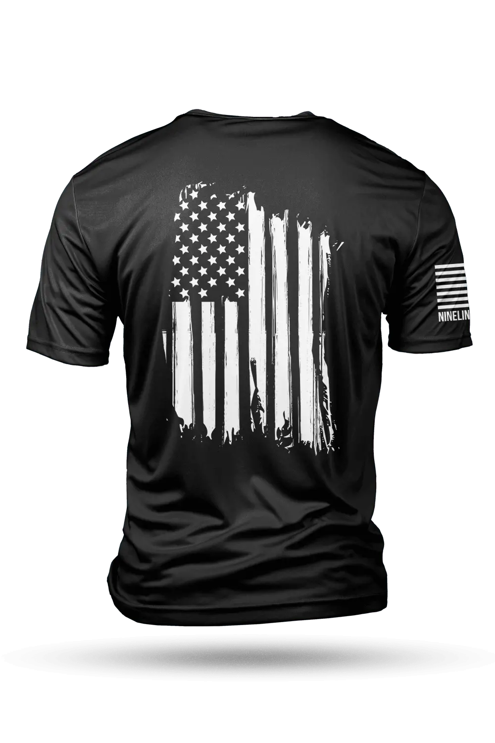 America - Moisture Wicking T-Shirt 1