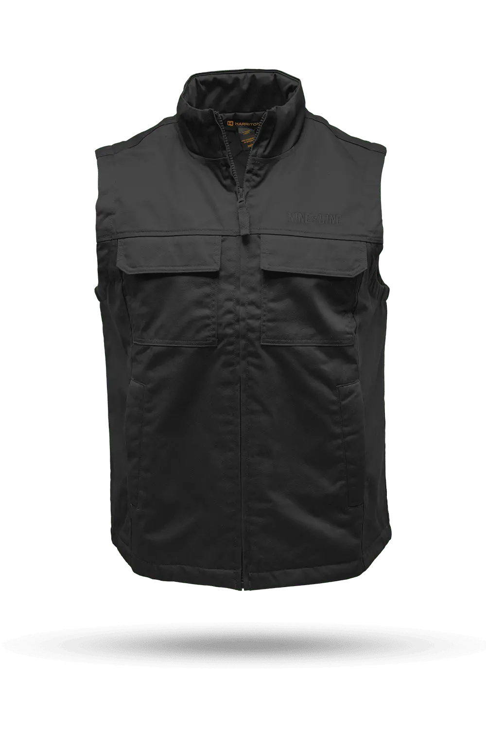 Men's Performance Vest 1