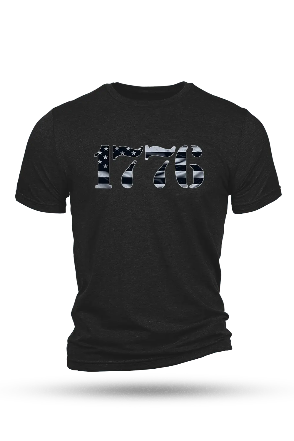 Chad Prather - 1776 Stars And Stripes - T-Shirt 1