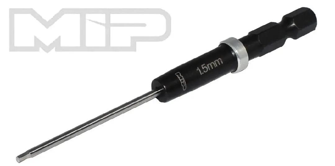 Mip9207s Mip 1.5Mm Speed Tip Hex Driver Wrench Gen 2 1