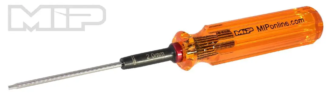 Mip9208 Mip 2.0Mm Hex Driver Wrench Gen 2 1