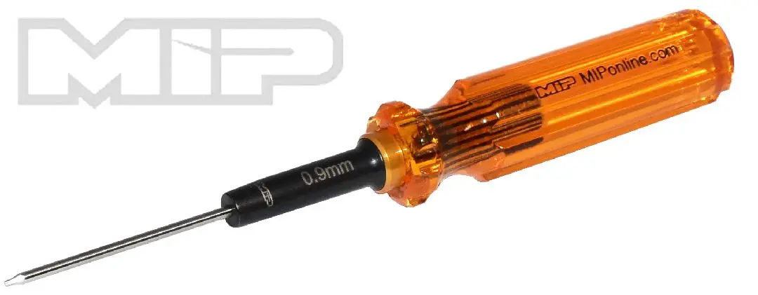 Mip9212 Mip 0.9Mm Hex Driver Wrench Gen 2 1