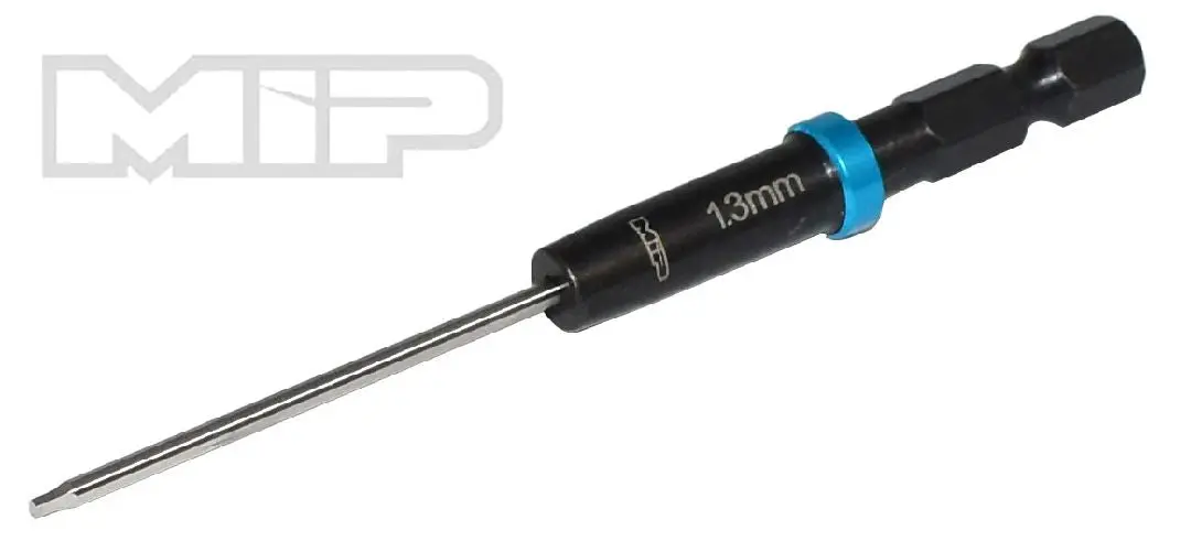 Mip9213s Mip 1.3Mm Speed Tip Hex Driver Wrench Gen 2 1