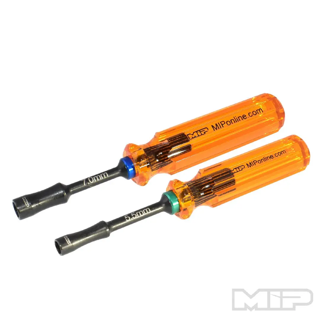 Mip9603 Mip Nut Driver Wrench Set Metric Gen 2 (2), 5.5Mm & 7.0Mm 1