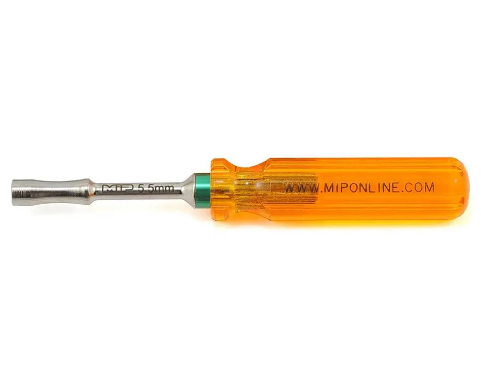 9703 Mip Nut Driver Wrench, 5.5Mm 1