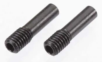 99062 Shss M3x.099 Pin Screw (2) 1