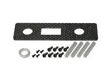 Gaui 330X Z-Axis Servo Mount 1