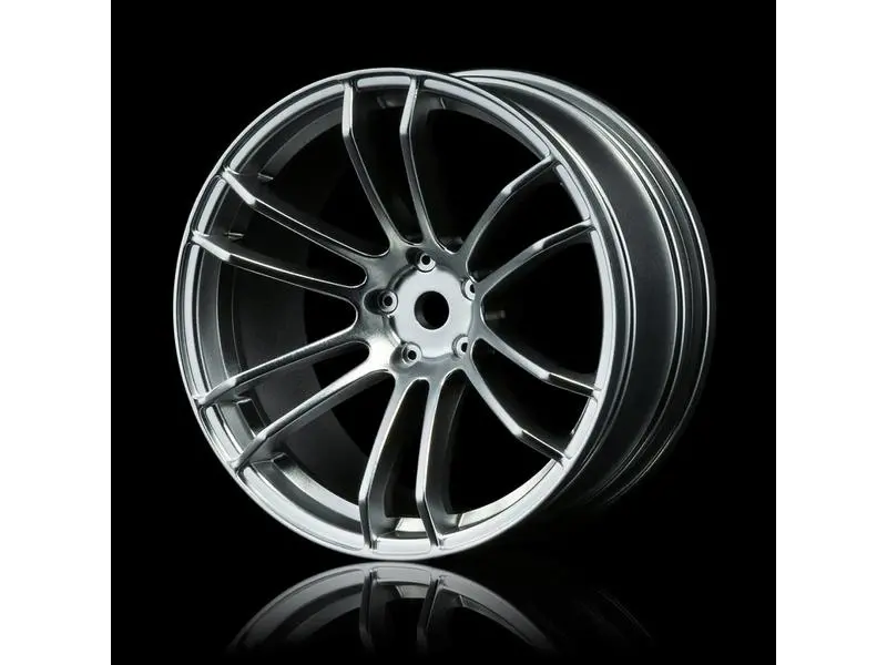 832063Fs Flat Silver Tsp Wheel (+5) (4) 1