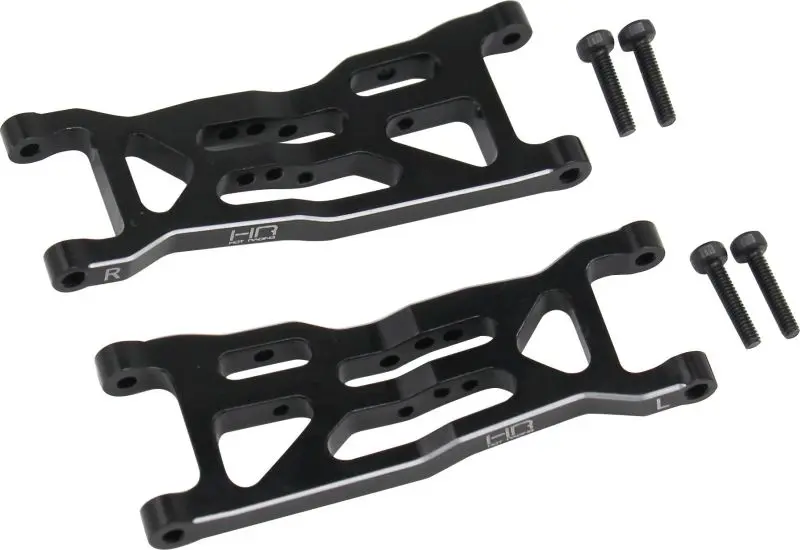 Mtt5501  Aluminum Front Arm Set Losi Mini-T2 1