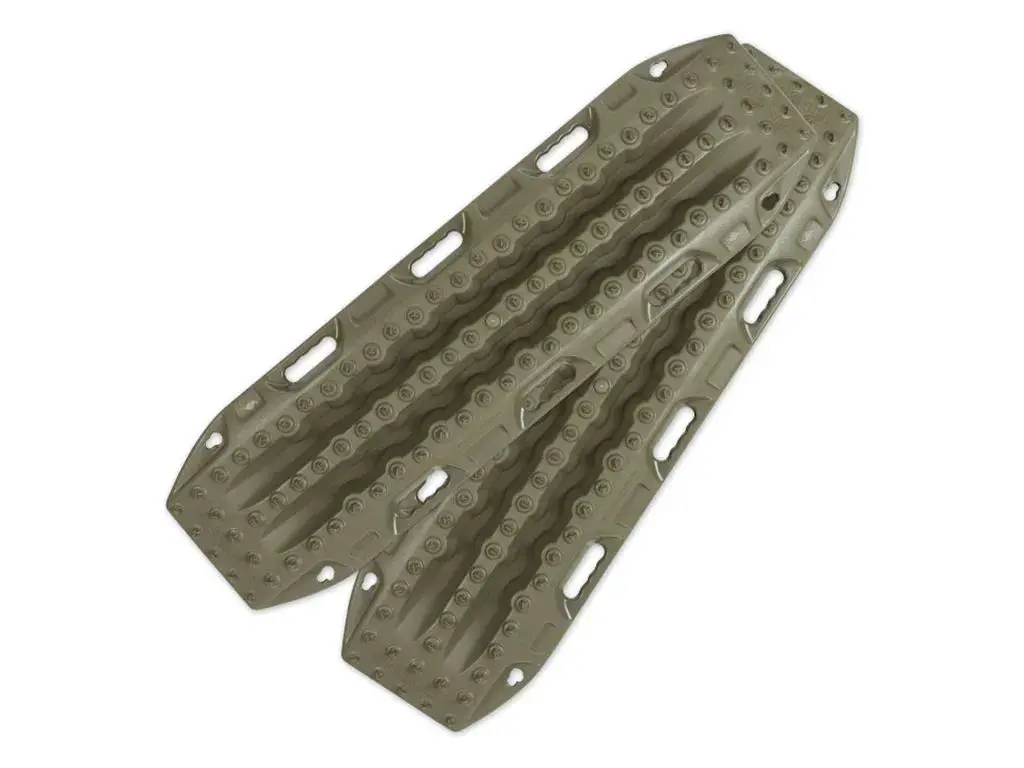 Maxtrax Mkii / Olive Drab 1