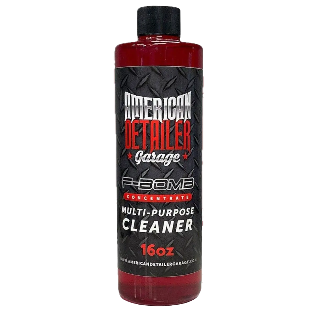 F-Bomb Multi-Purpose Cleaner 16Oz Concentrate 1