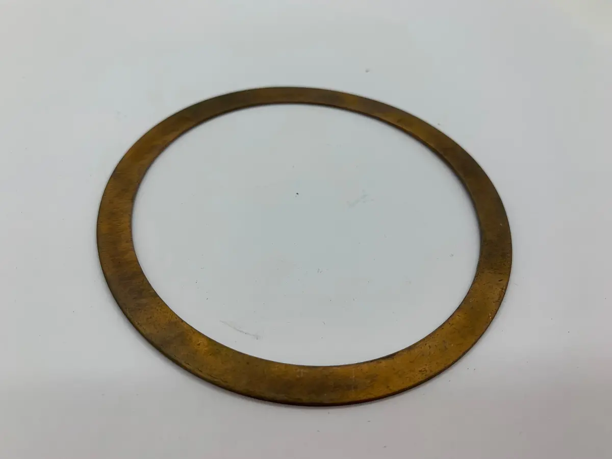 Yamaha Mx250/360 Cylinder Gasket 1