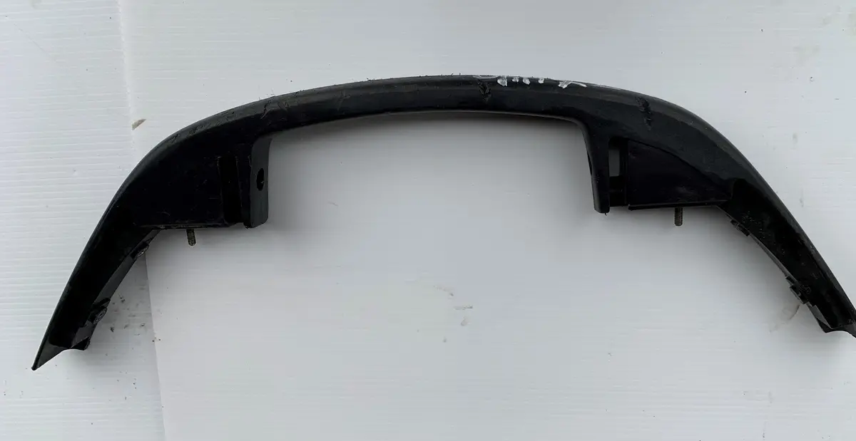 Mx-Z Front Bumper 1