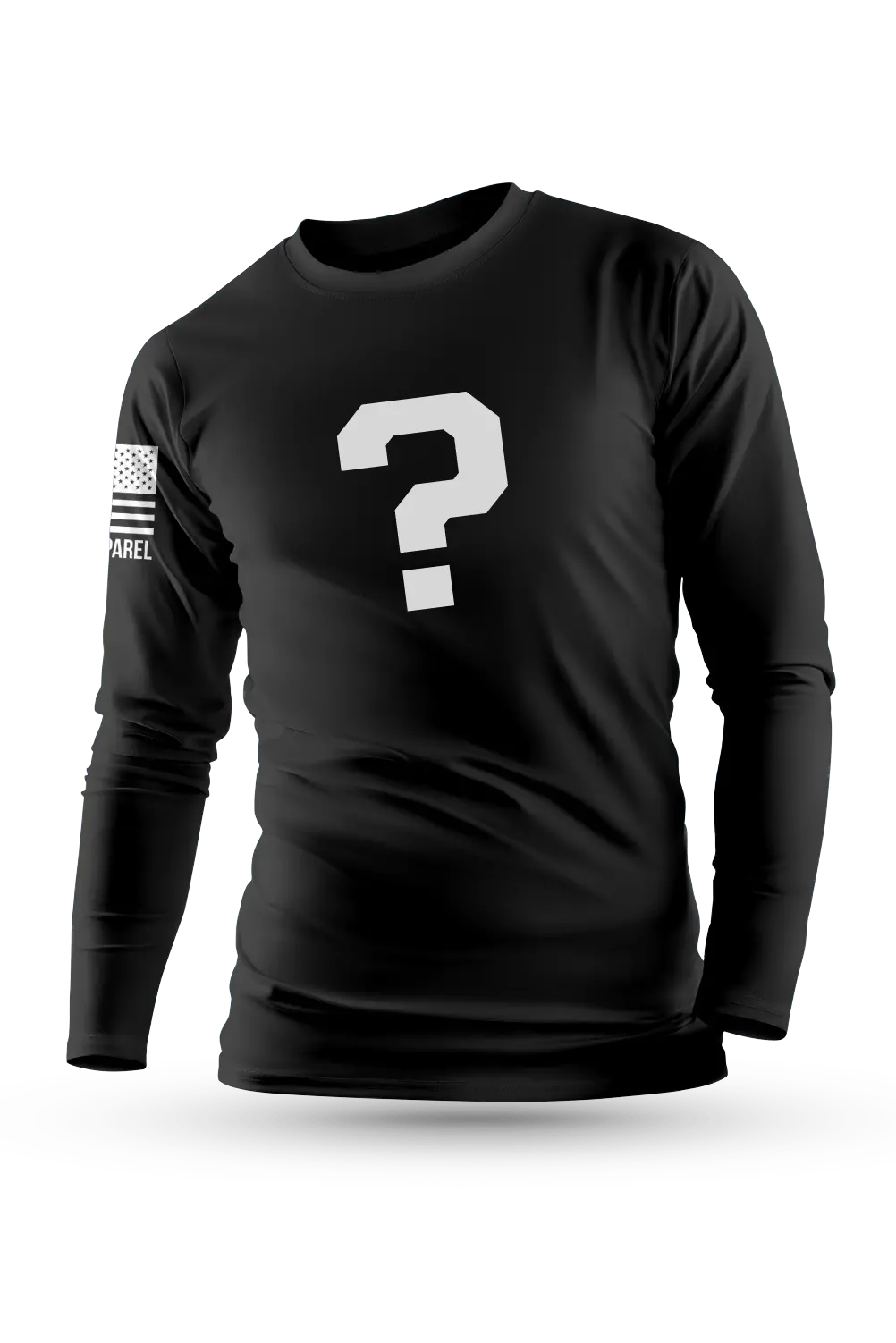 Mystery Long Sleeve 1