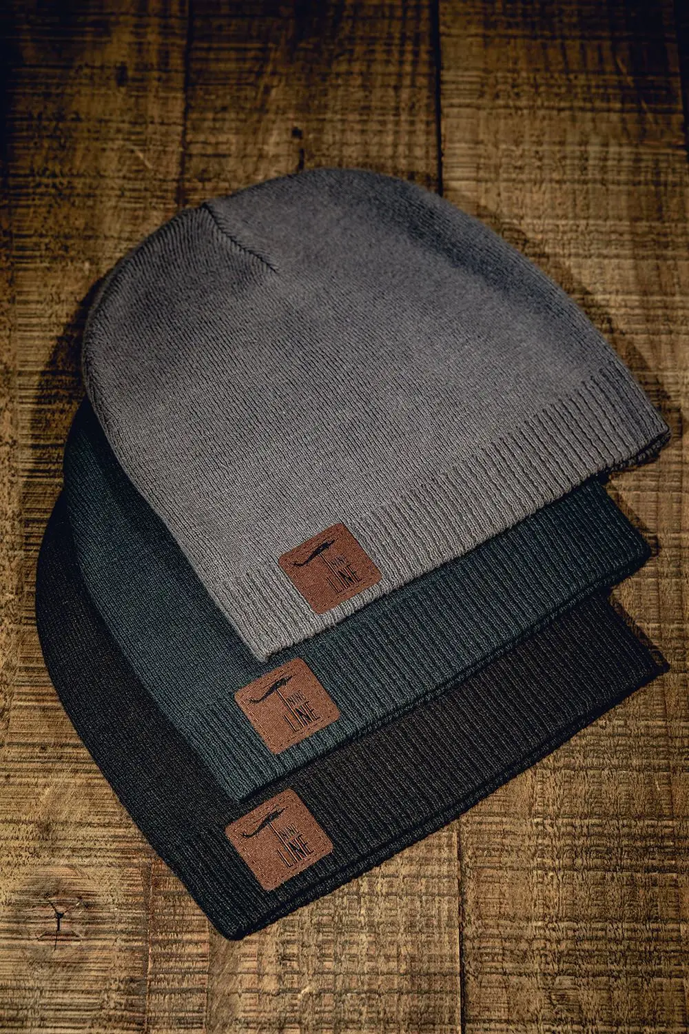 Nine Line Beanie 1