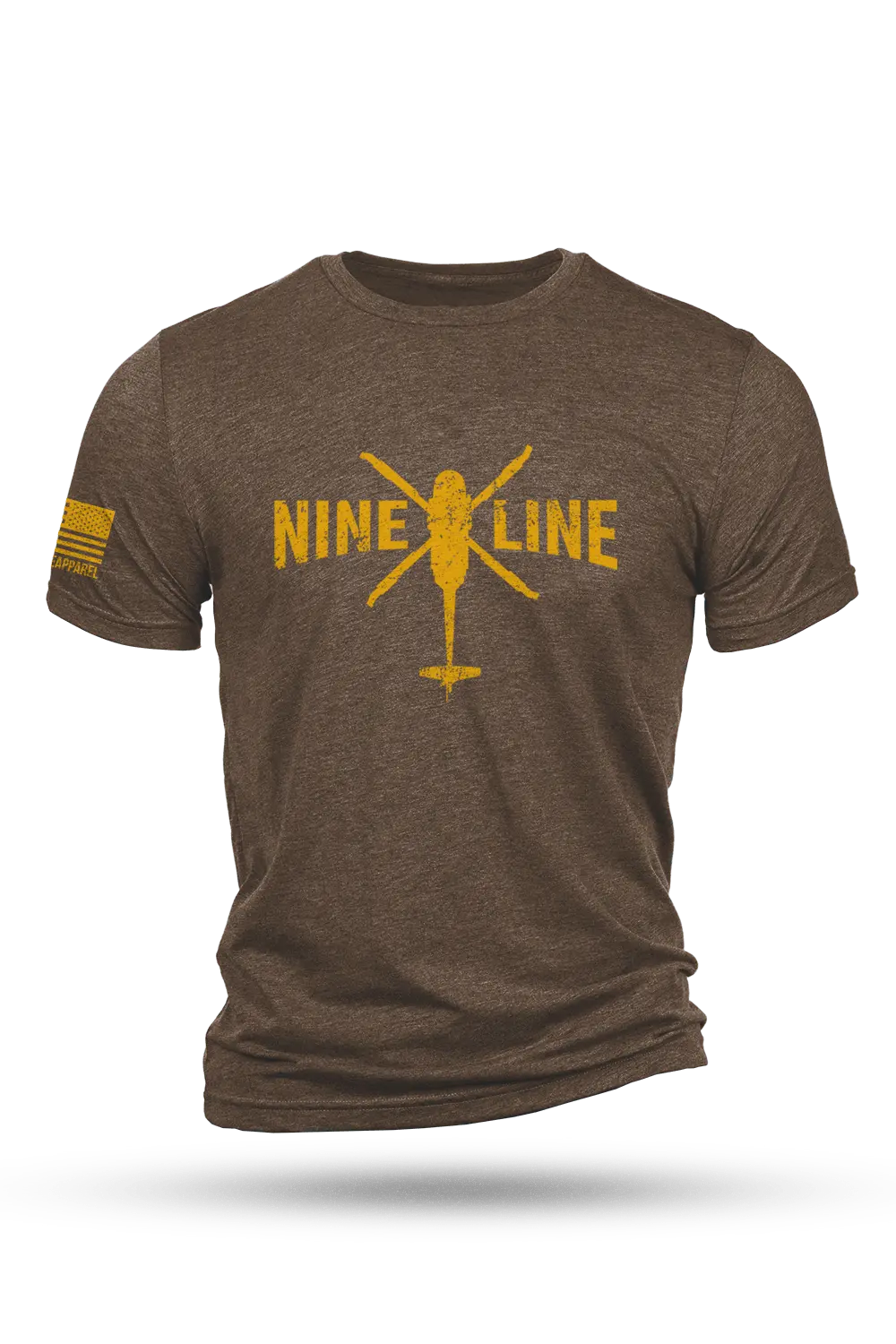 Nine Line Helo - T-Shirt 1